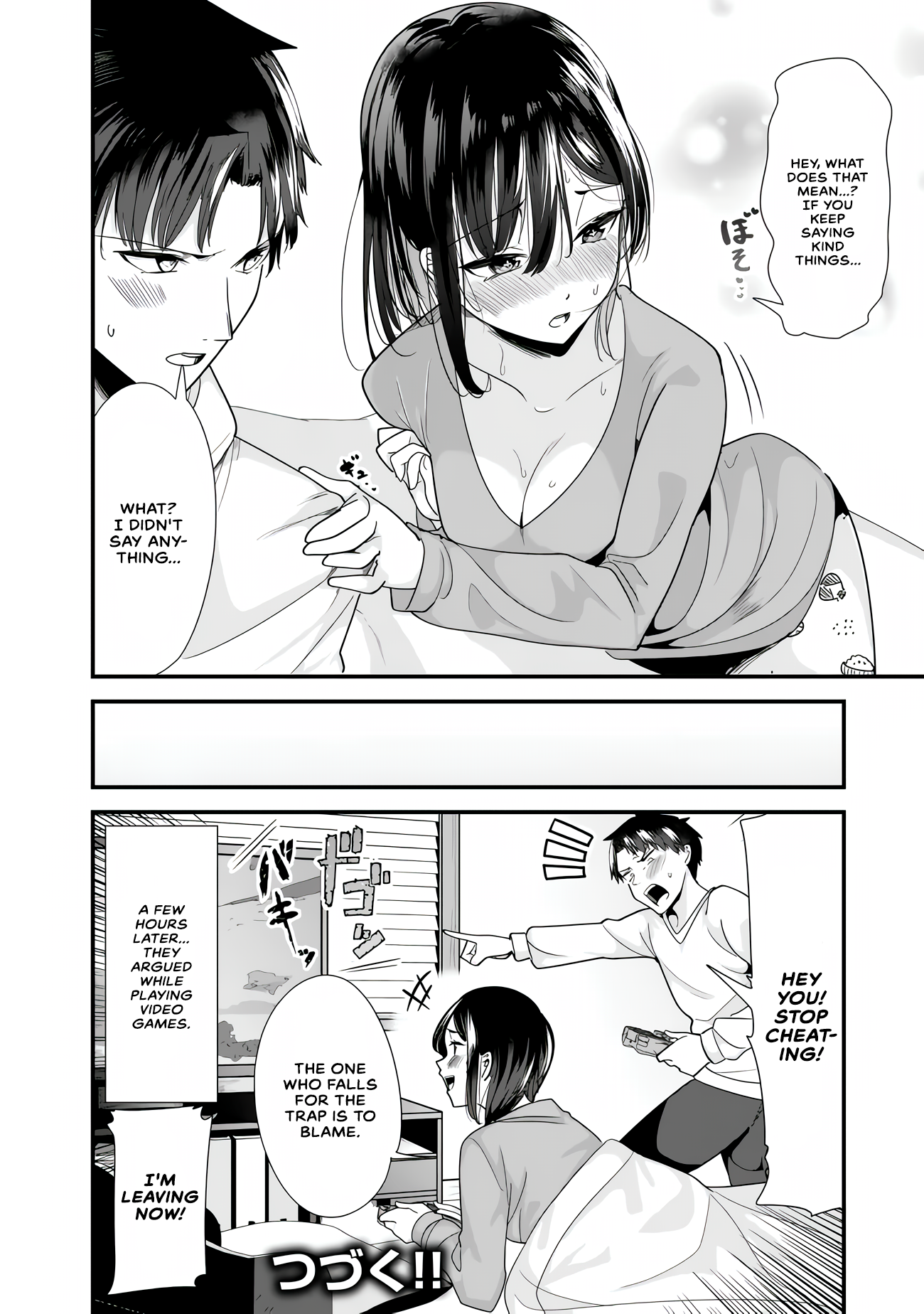 Jimoto no Ijimekko-tachi ni Shikaeshi Shiyou to Shitara, Betsu no Tatakai ga Hajimatta. chapter 31 page 16