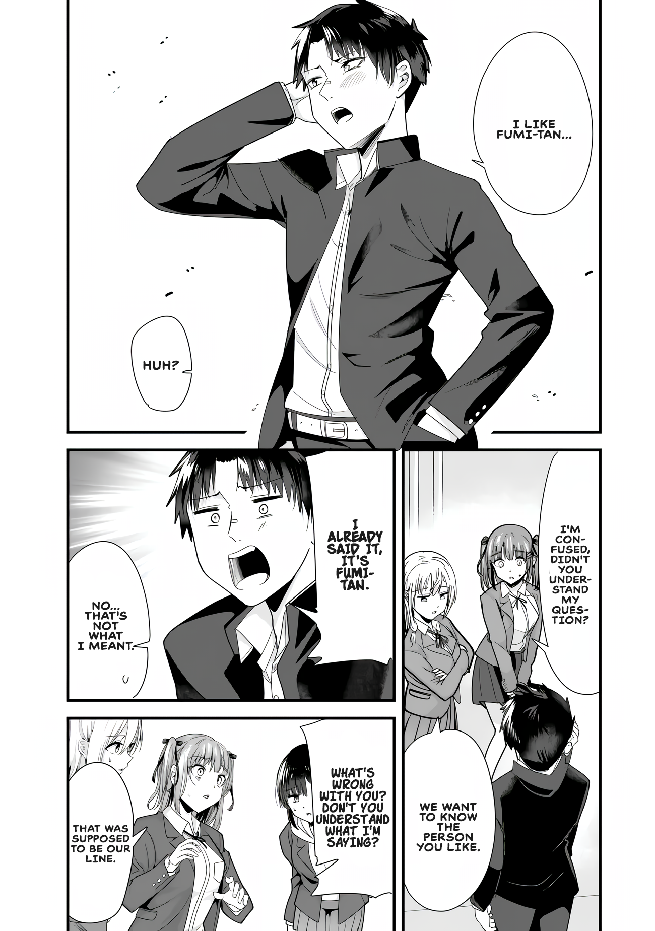 Jimoto no Ijimekko-tachi ni Shikaeshi Shiyou to Shitara, Betsu no Tatakai ga Hajimatta. chapter 33 page 7