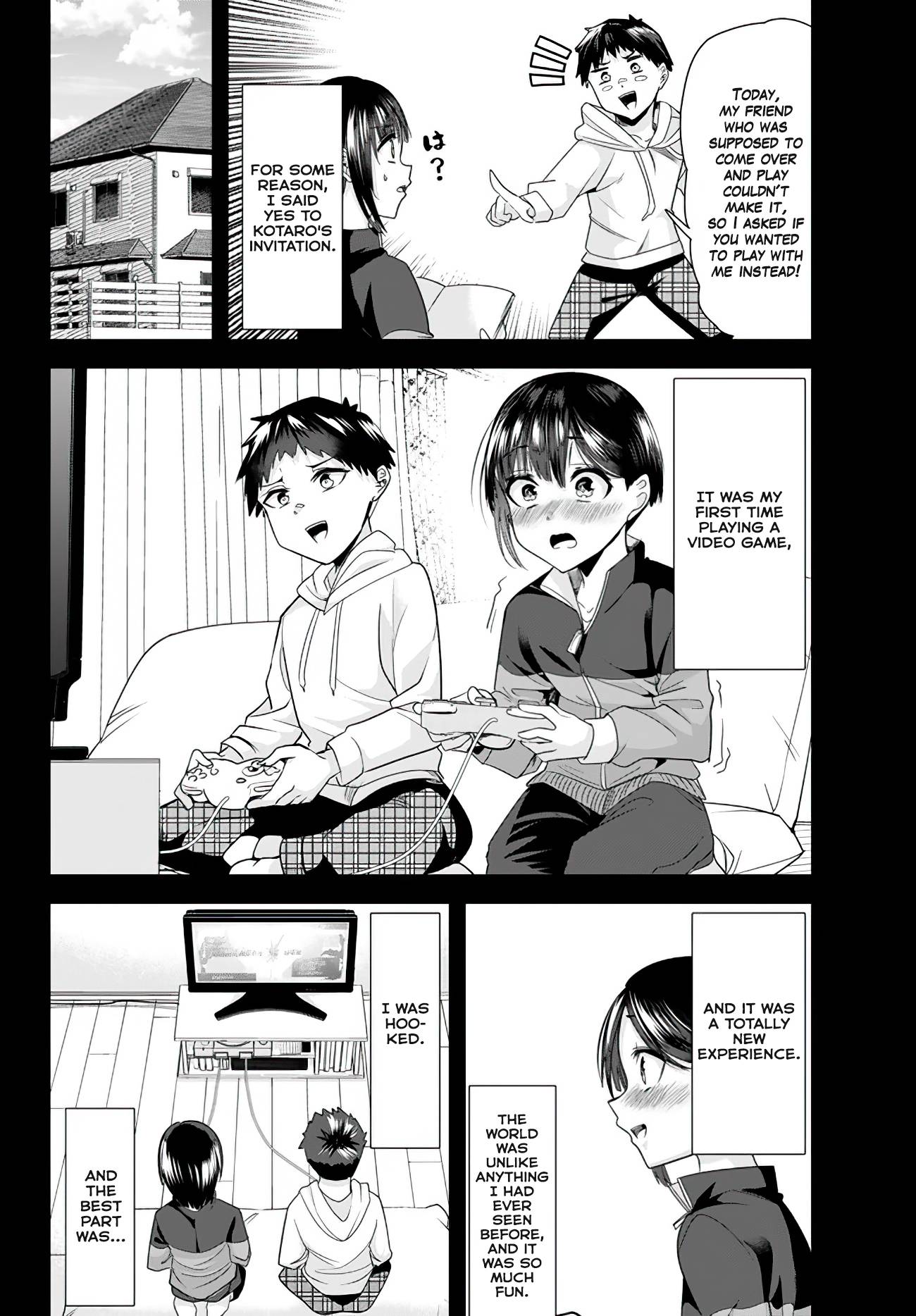 Jimoto no Ijimekko-tachi ni Shikaeshi Shiyou to Shitara, Betsu no Tatakai ga Hajimatta. chapter 7.2 page 6