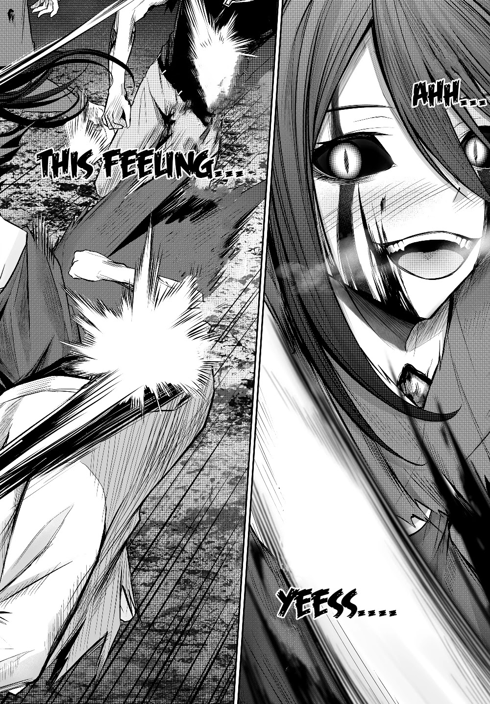 Jingai Hime Sama, Hajimemashita - Free Life Fantasy Online chapter 1.2 page 16