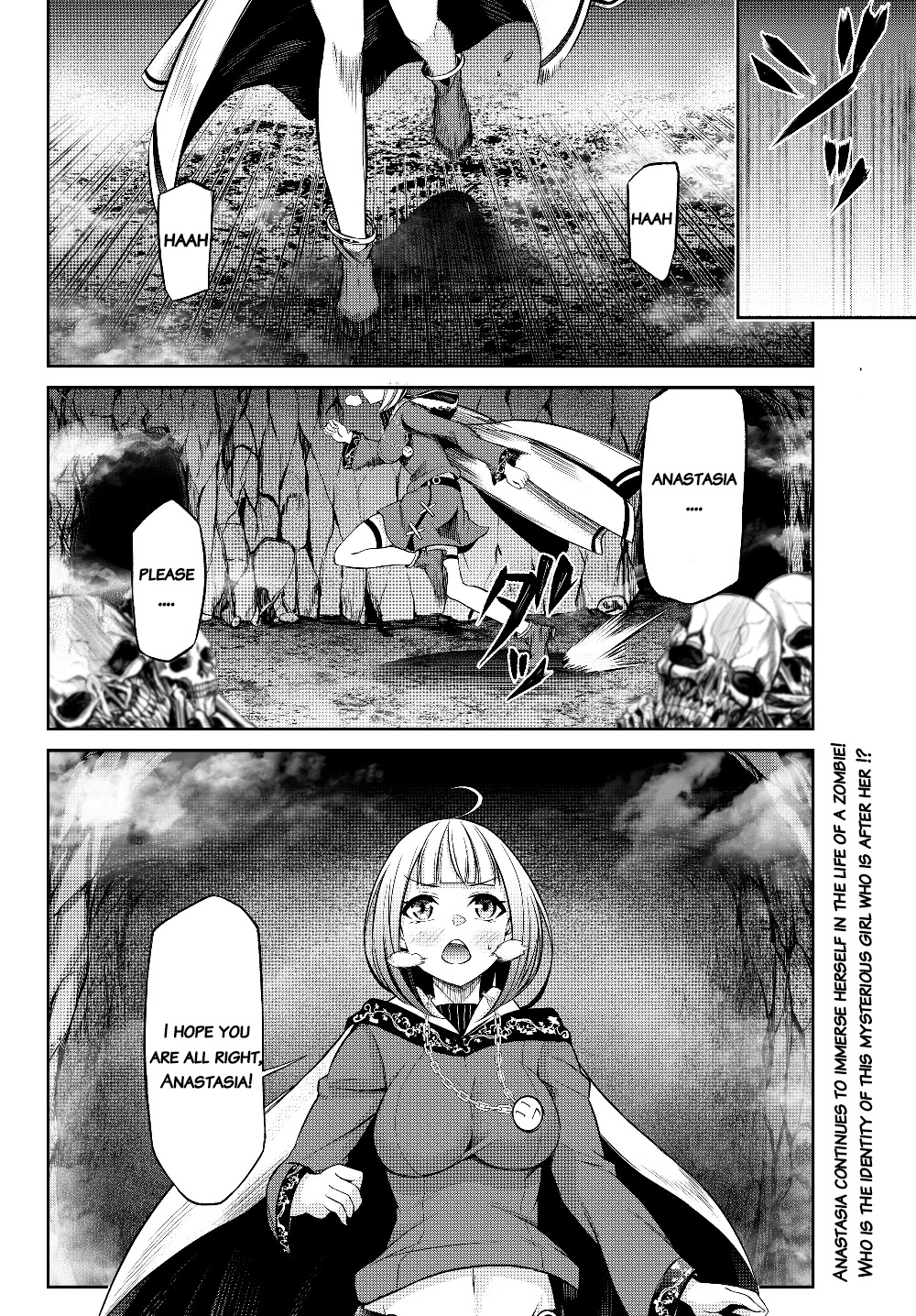 Jingai Hime Sama, Hajimemashita - Free Life Fantasy Online chapter 1.2 page 25