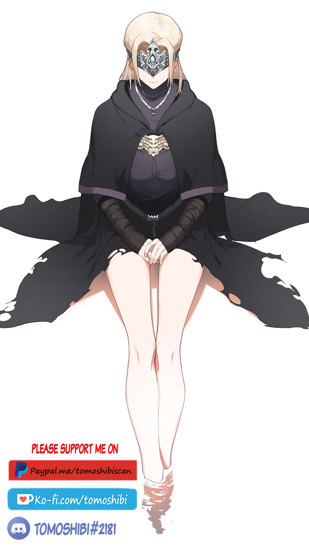 Jingai Hime Sama, Hajimemashita - Free Life Fantasy Online chapter 1 page 37