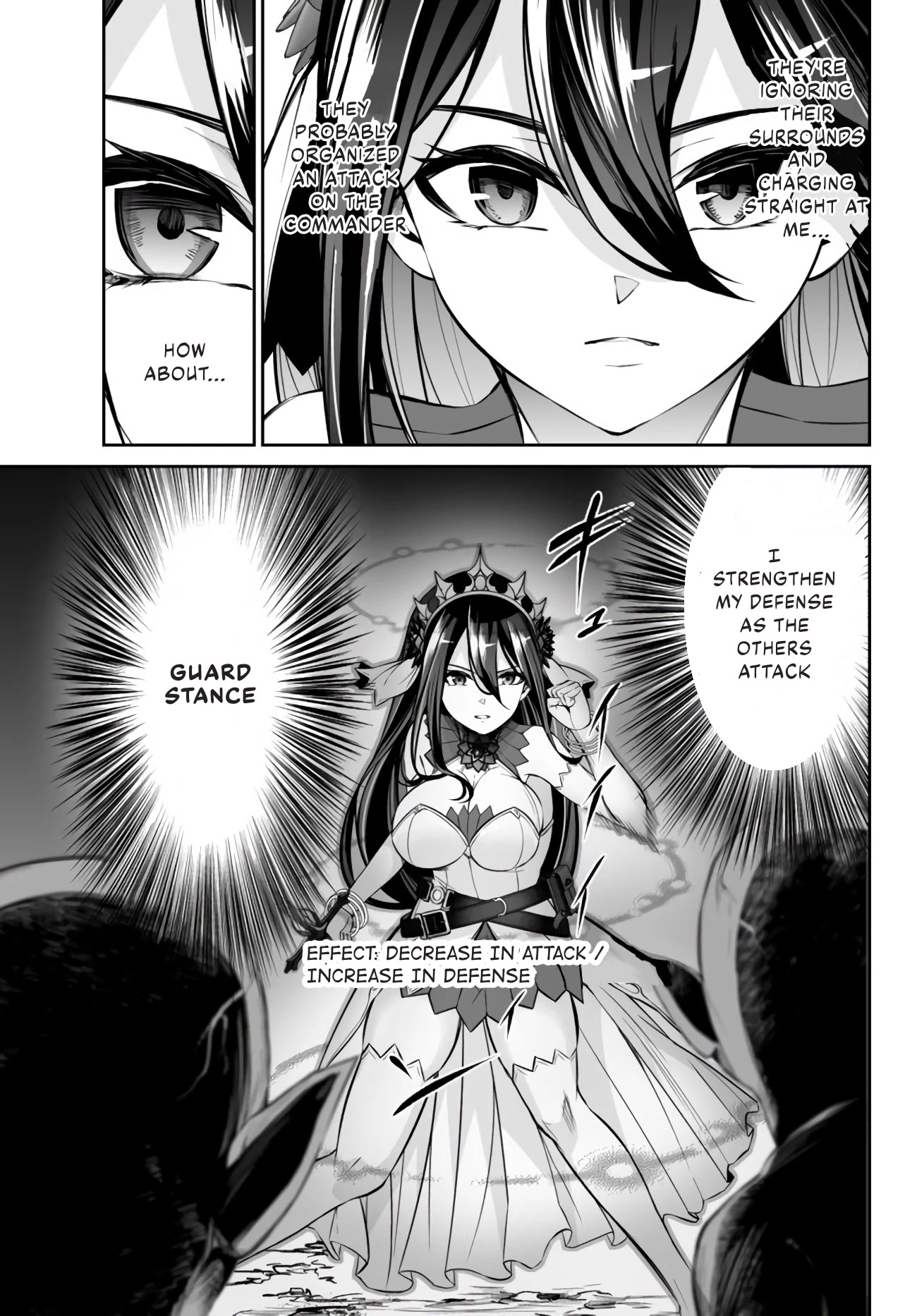 Jingai Hime Sama, Hajimemashita - Free Life Fantasy Online chapter 11 page 15