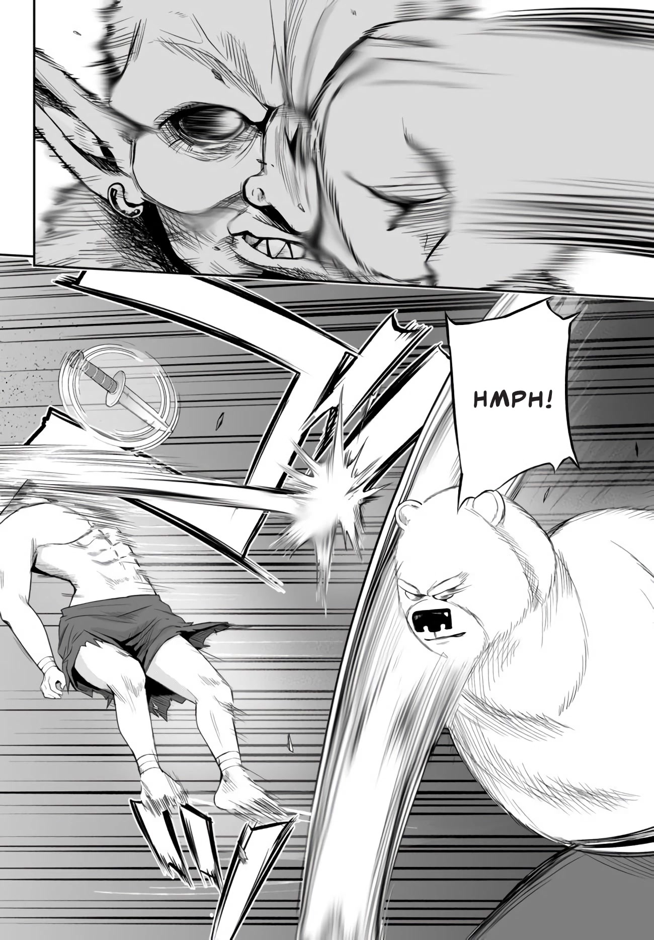 Jingai Hime Sama, Hajimemashita - Free Life Fantasy Online chapter 11 page 6