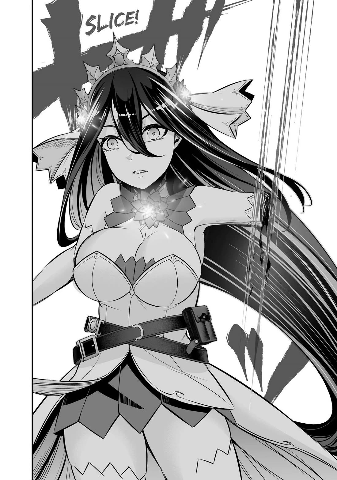 Jingai Hime Sama, Hajimemashita - Free Life Fantasy Online chapter 12 page 20