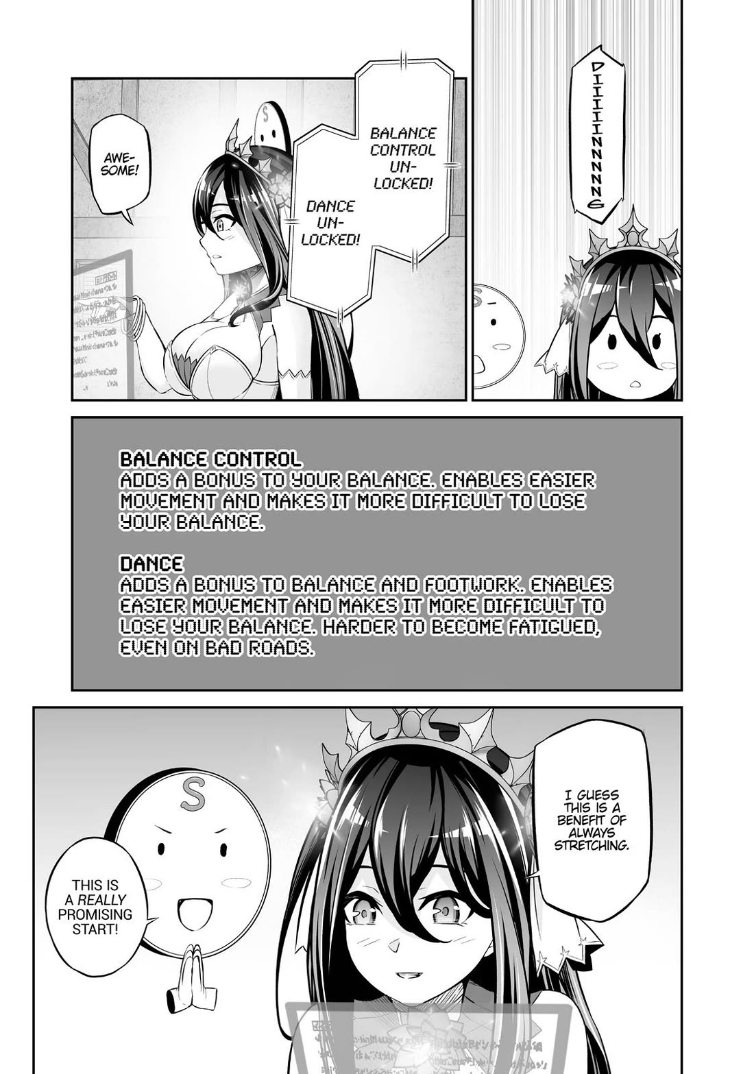 Jingai Hime Sama, Hajimemashita - Free Life Fantasy Online chapter 13 page 8