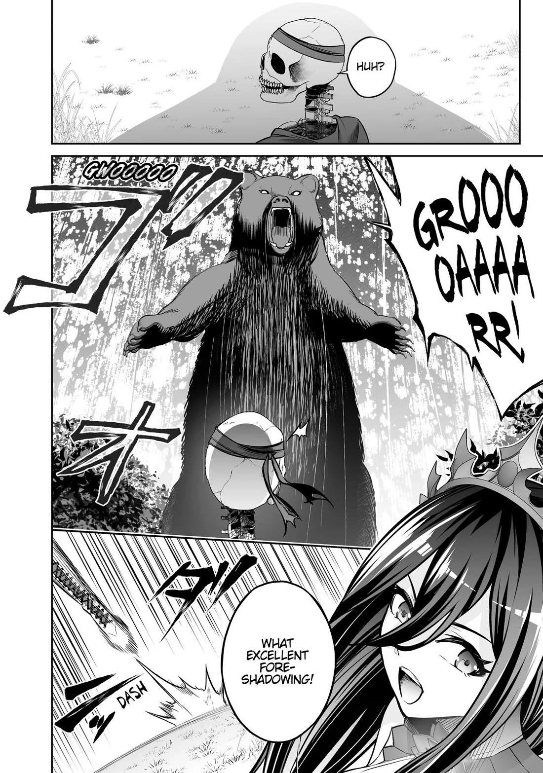 Jingai Hime Sama, Hajimemashita - Free Life Fantasy Online chapter 14 page 12