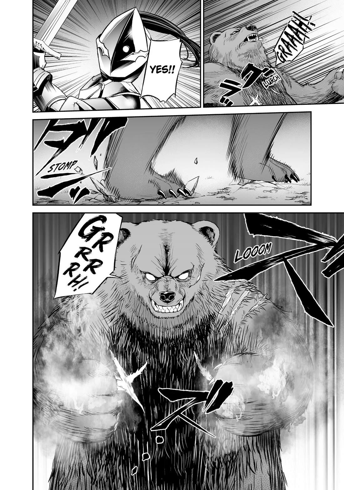 Jingai Hime Sama, Hajimemashita - Free Life Fantasy Online chapter 15 page 10