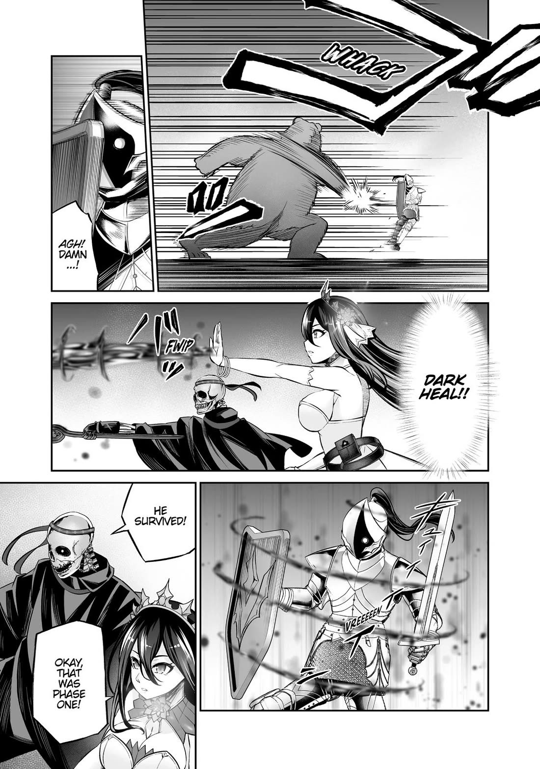 Jingai Hime Sama, Hajimemashita - Free Life Fantasy Online chapter 15 page 13