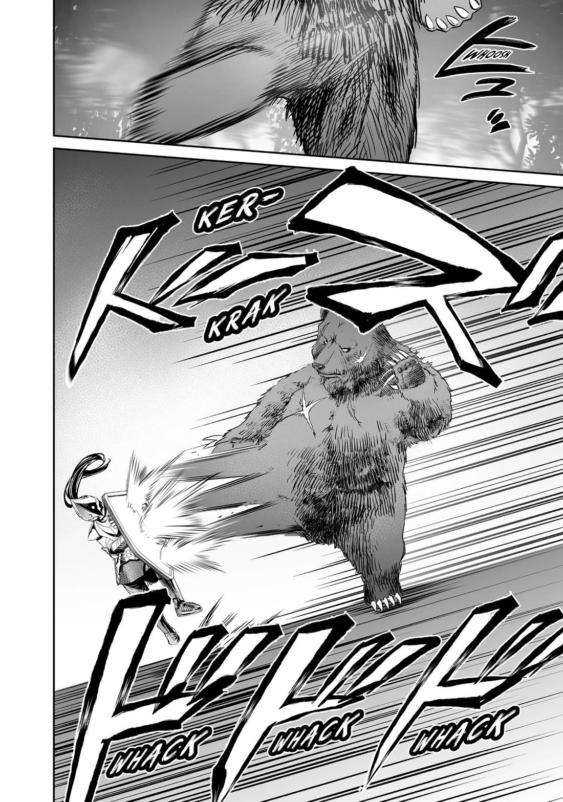 Jingai Hime Sama, Hajimemashita - Free Life Fantasy Online chapter 15 page 20