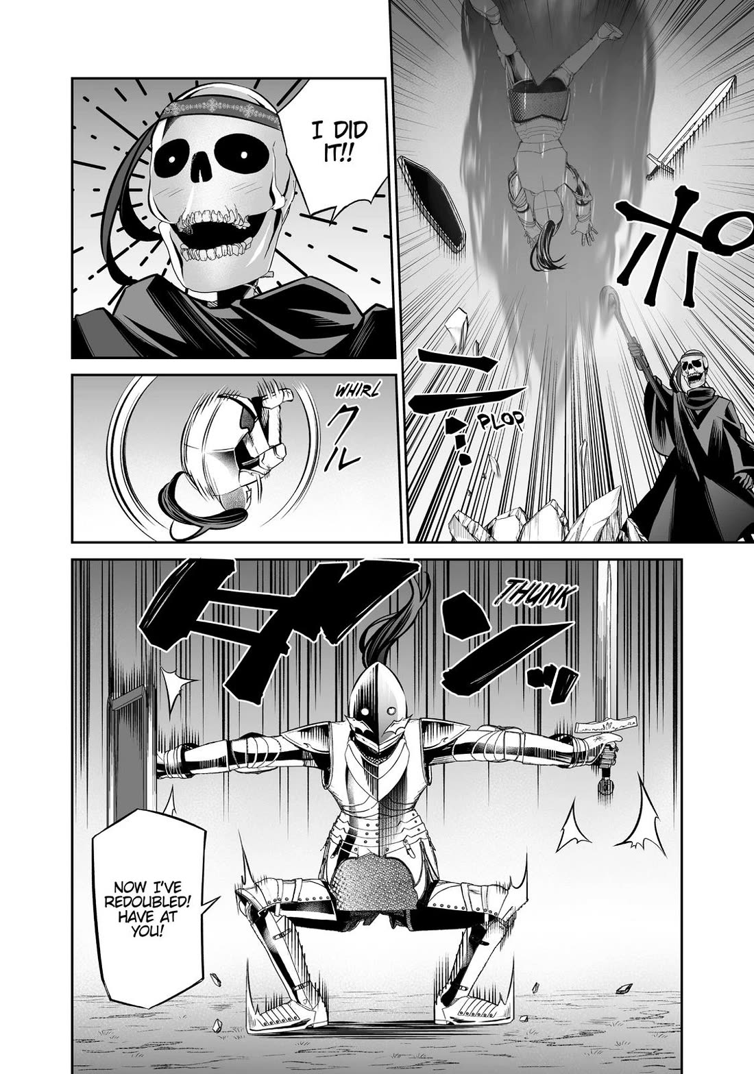 Jingai Hime Sama, Hajimemashita - Free Life Fantasy Online chapter 15 page 26