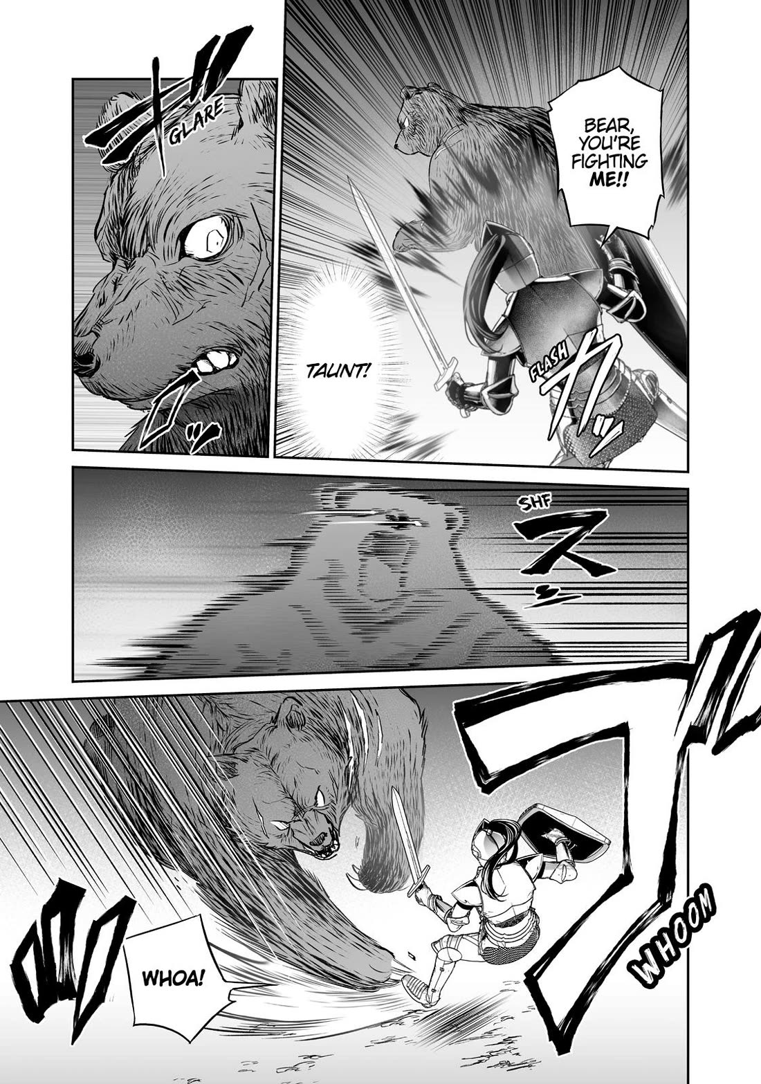 Jingai Hime Sama, Hajimemashita - Free Life Fantasy Online chapter 15 page 27