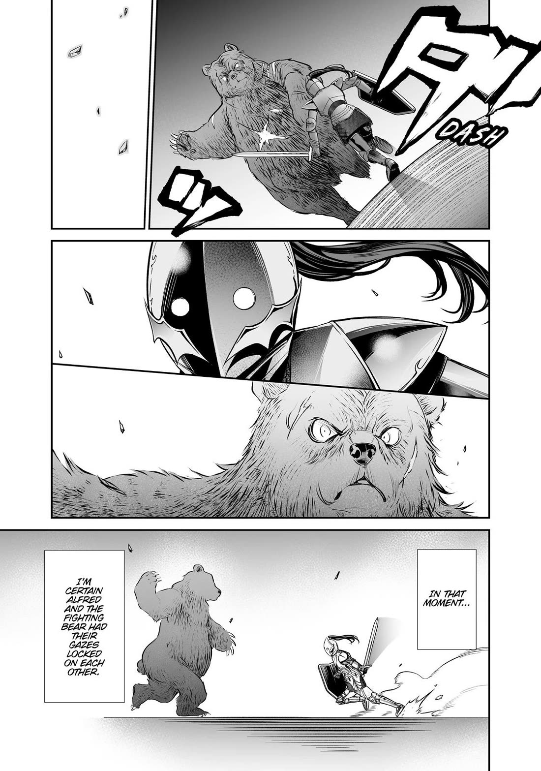 Jingai Hime Sama, Hajimemashita - Free Life Fantasy Online chapter 15 page 29