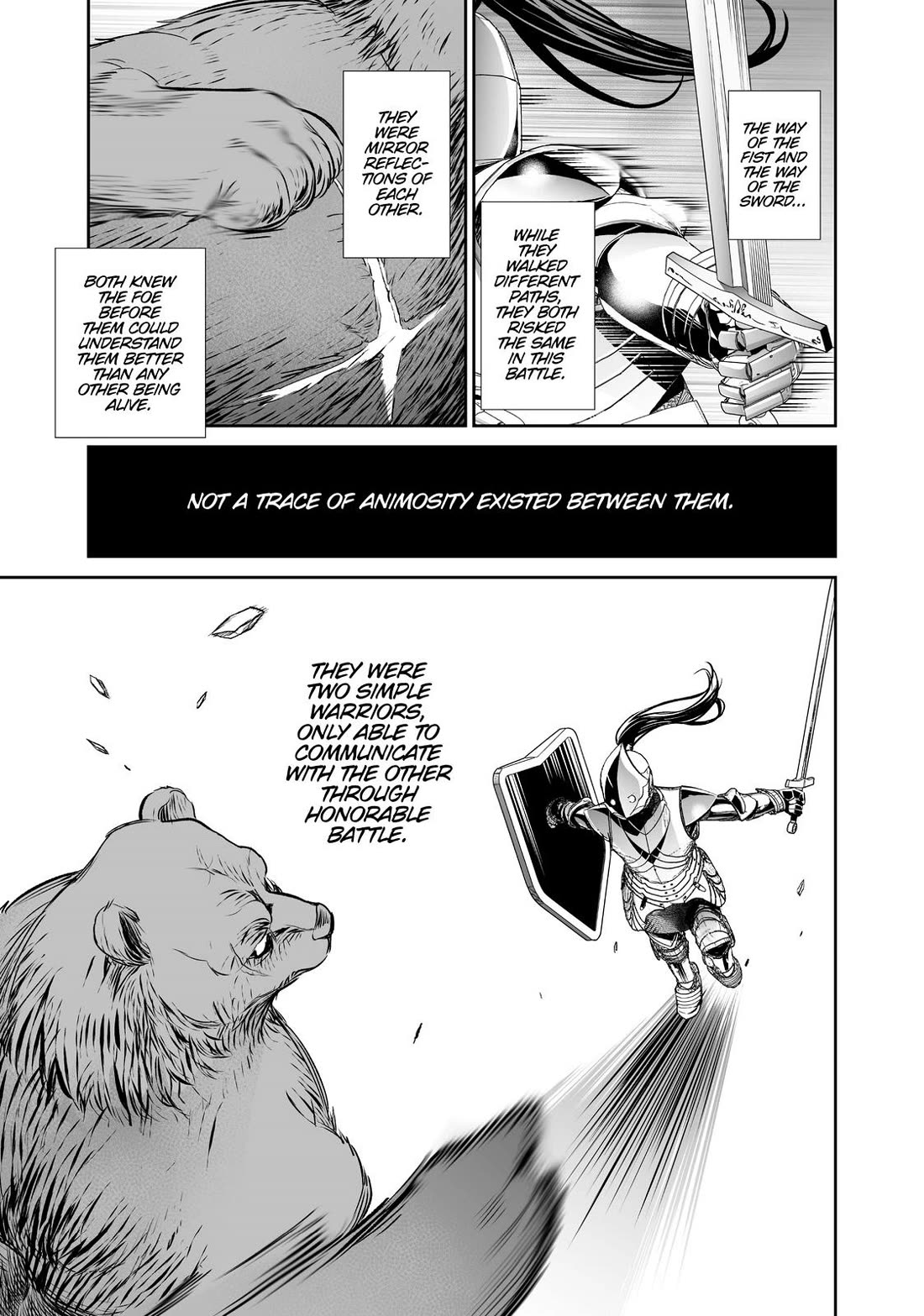 Jingai Hime Sama, Hajimemashita - Free Life Fantasy Online chapter 15 page 31