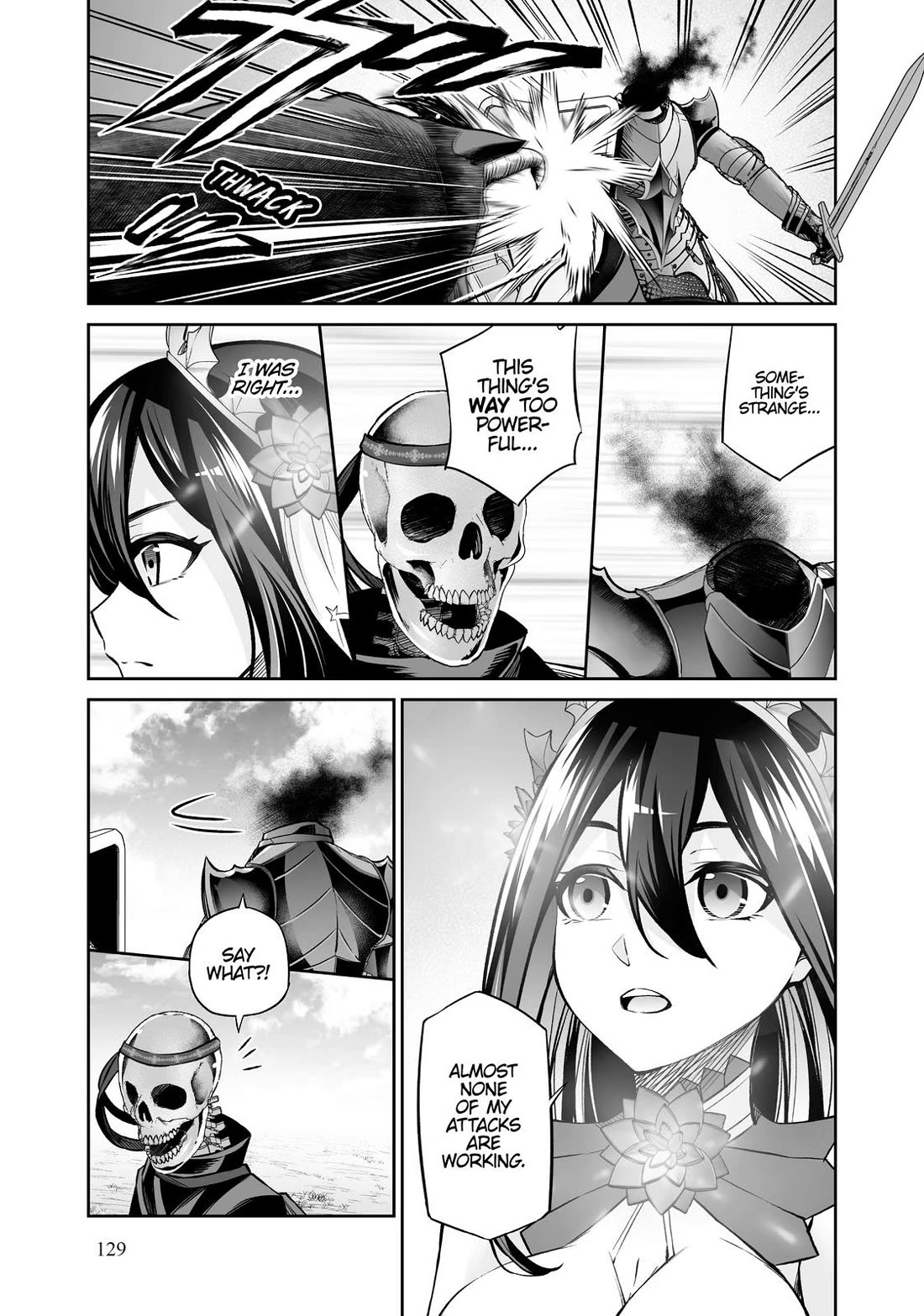 Jingai Hime Sama, Hajimemashita - Free Life Fantasy Online chapter 16 page 21