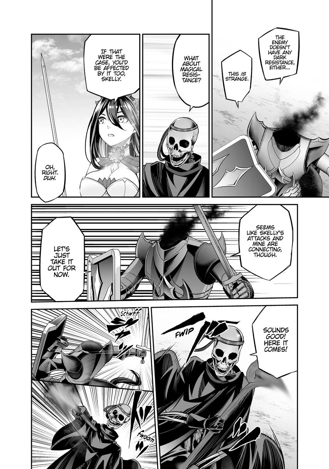 Jingai Hime Sama, Hajimemashita - Free Life Fantasy Online chapter 16 page 22