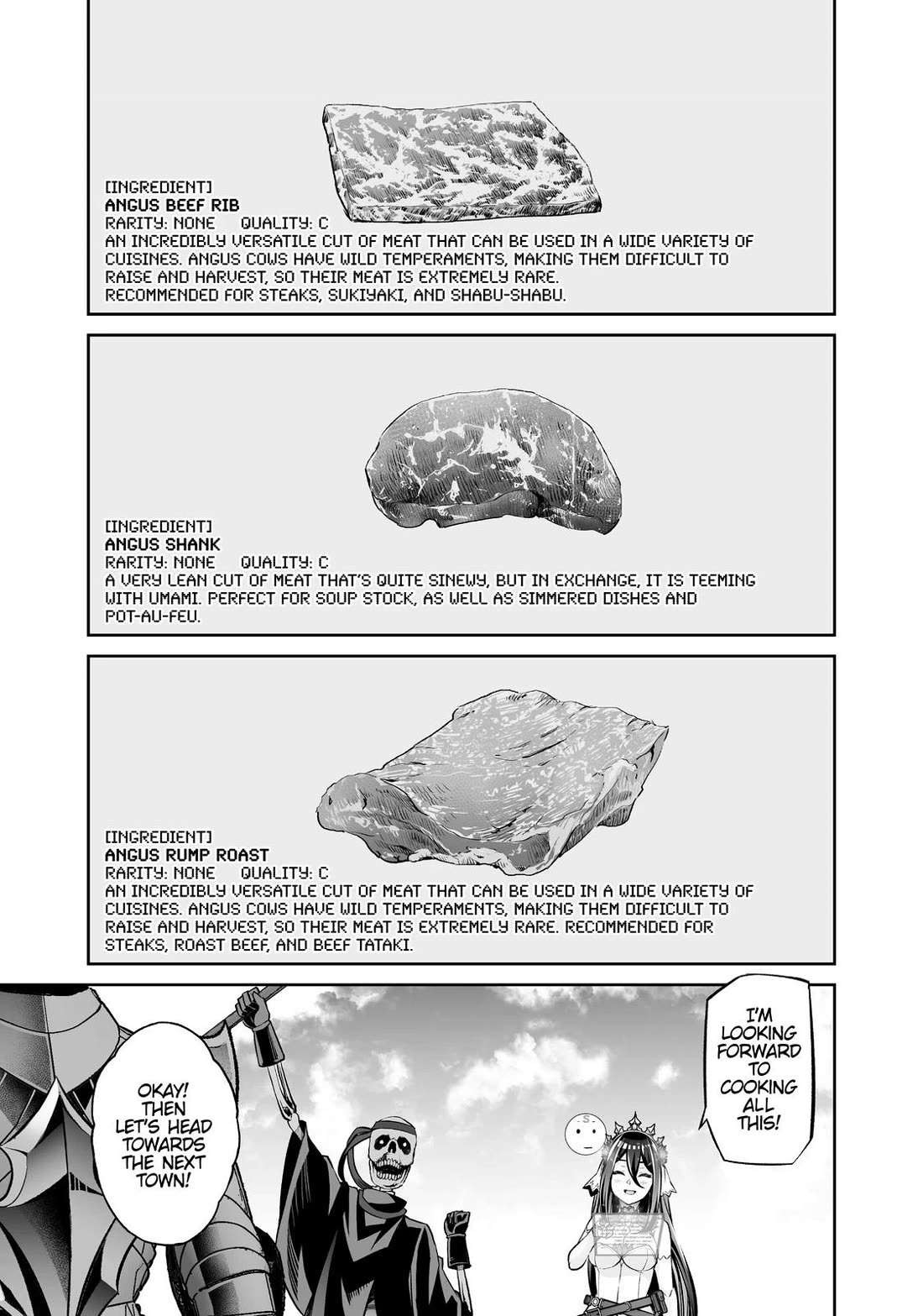 Jingai Hime Sama, Hajimemashita - Free Life Fantasy Online chapter 16 page 27