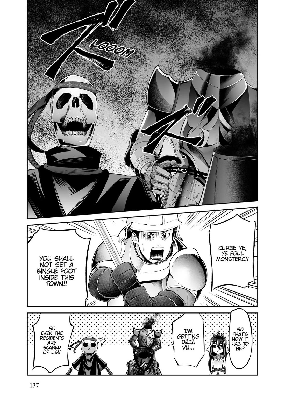 Jingai Hime Sama, Hajimemashita - Free Life Fantasy Online chapter 16 page 29