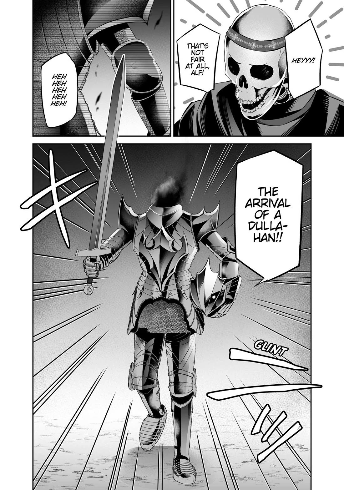 Jingai Hime Sama, Hajimemashita - Free Life Fantasy Online chapter 16 page 8