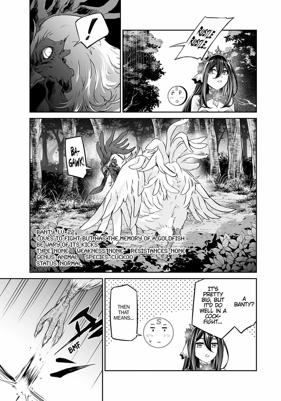 Jingai Hime Sama, Hajimemashita - Free Life Fantasy Online chapter 17 page 31