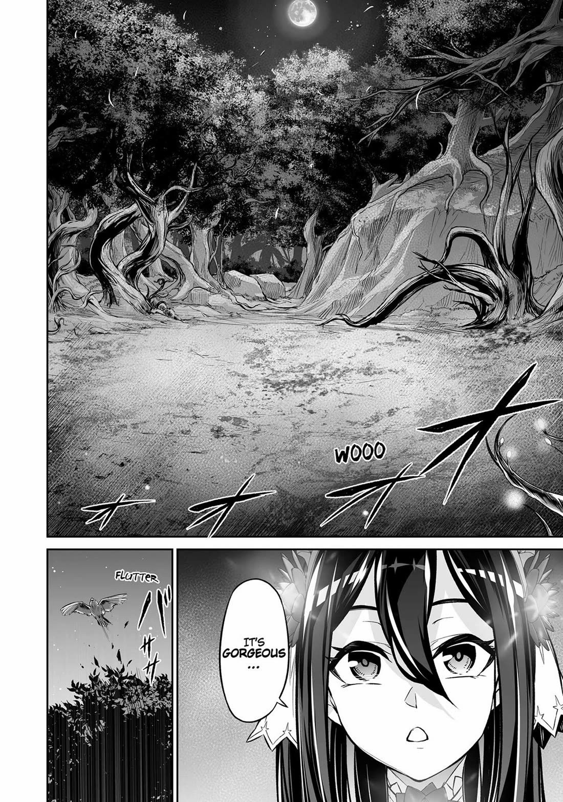 Jingai Hime Sama, Hajimemashita - Free Life Fantasy Online chapter 19 page 28