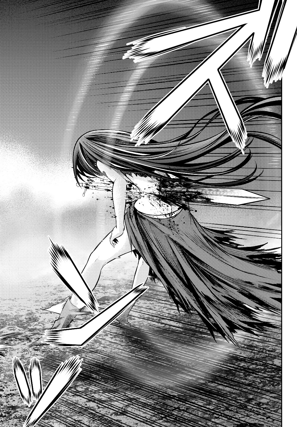 Jingai Hime Sama, Hajimemashita - Free Life Fantasy Online chapter 2.2 page 11