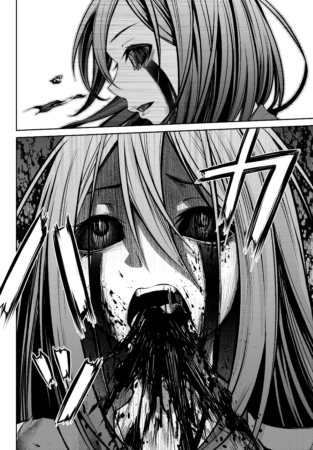 Jingai Hime Sama, Hajimemashita - Free Life Fantasy Online chapter 2.2 page 12