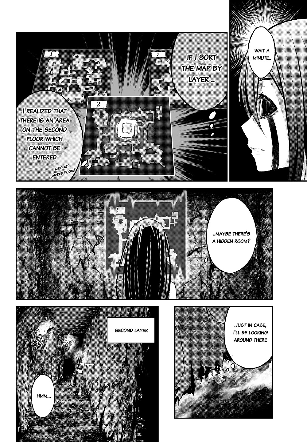 Jingai Hime Sama, Hajimemashita - Free Life Fantasy Online chapter 2.2 page 6