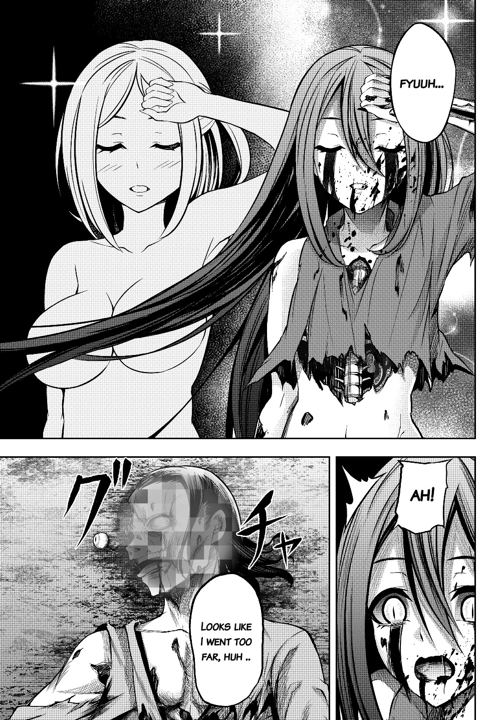 Jingai Hime Sama, Hajimemashita - Free Life Fantasy Online chapter 2 page 5