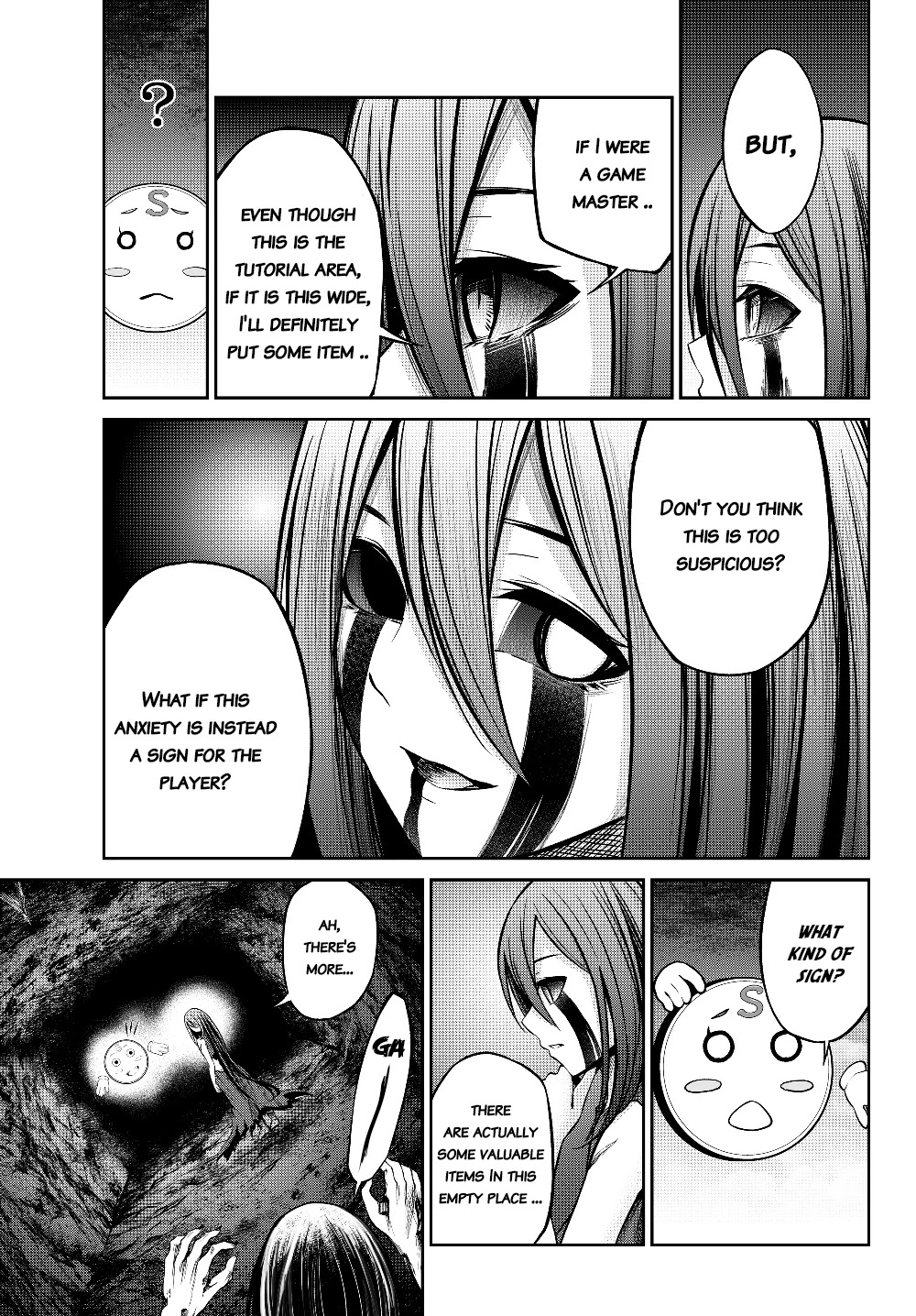 Jingai Hime Sama, Hajimemashita - Free Life Fantasy Online chapter 2 page 7