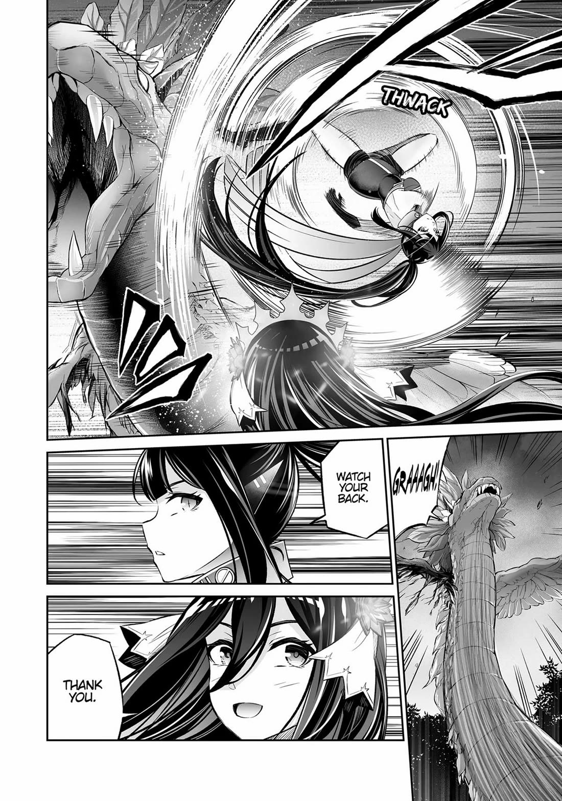 Jingai Hime Sama, Hajimemashita - Free Life Fantasy Online chapter 20 page 16