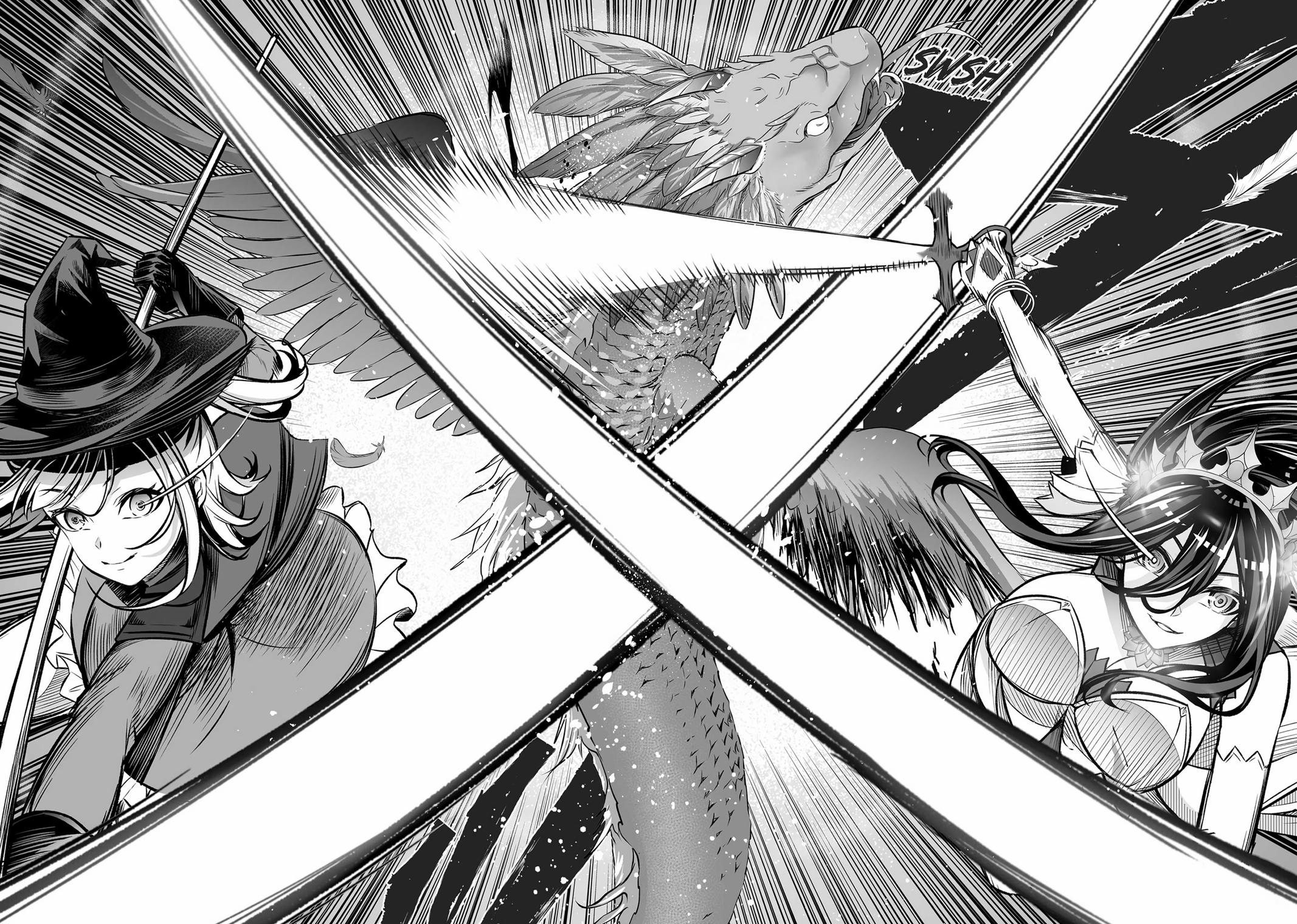 Jingai Hime Sama, Hajimemashita - Free Life Fantasy Online chapter 20 page 18