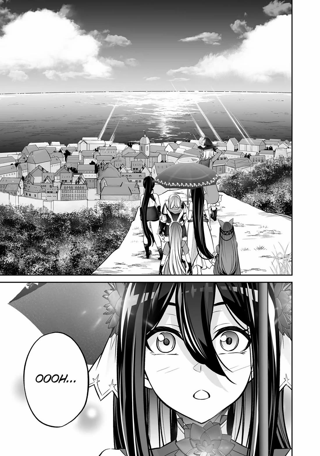 Jingai Hime Sama, Hajimemashita - Free Life Fantasy Online chapter 20 page 26
