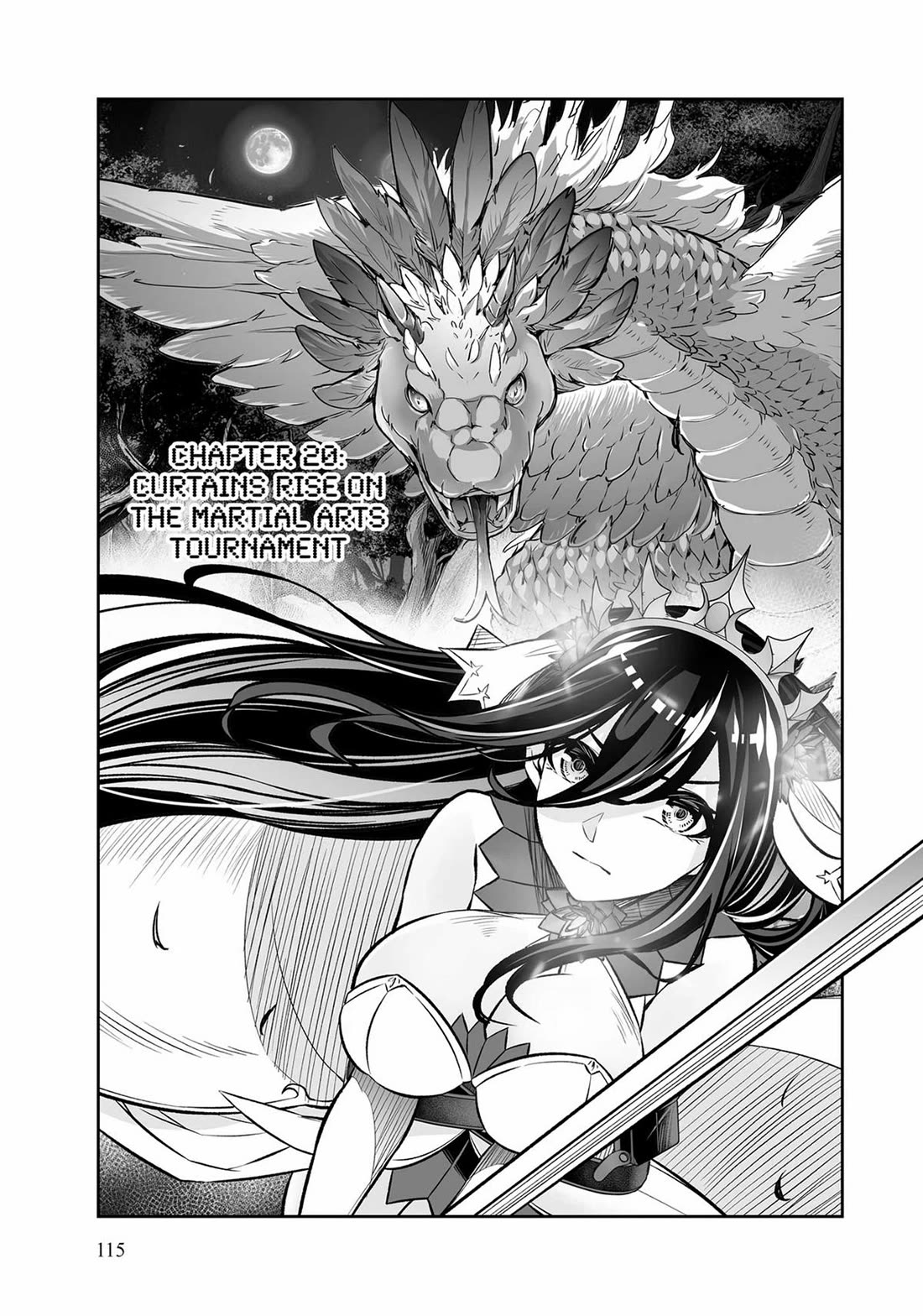 Jingai Hime Sama, Hajimemashita - Free Life Fantasy Online chapter 20 page 3