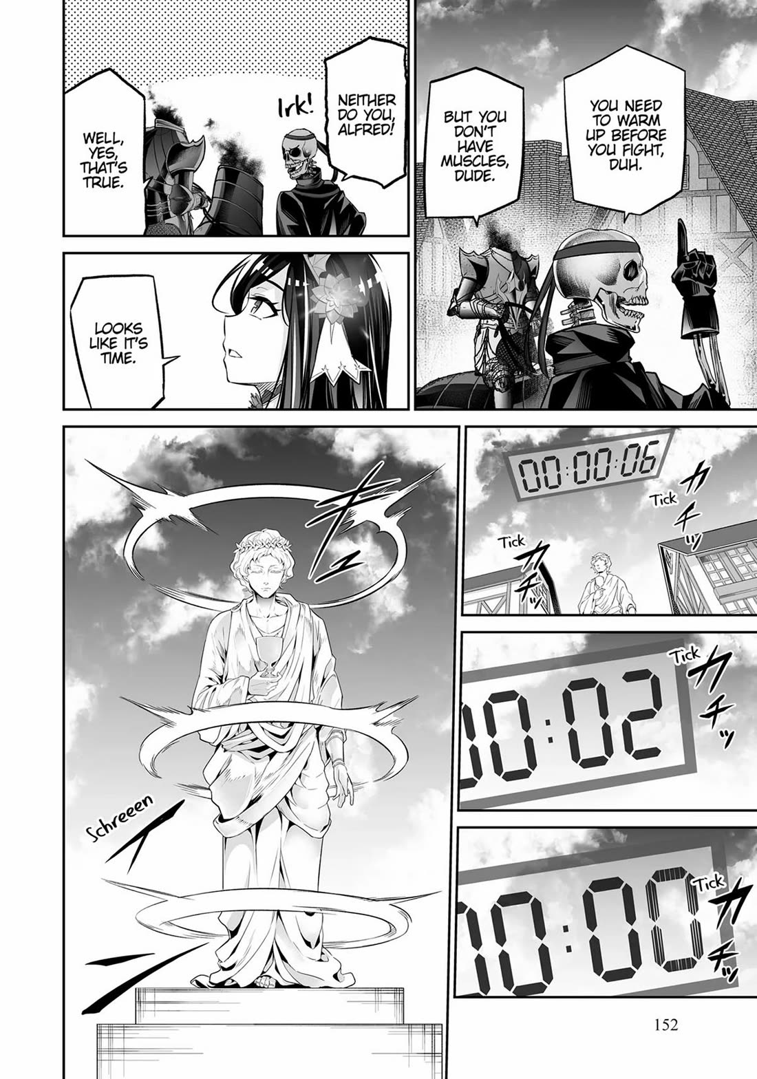 Jingai Hime Sama, Hajimemashita - Free Life Fantasy Online chapter 20 page 39