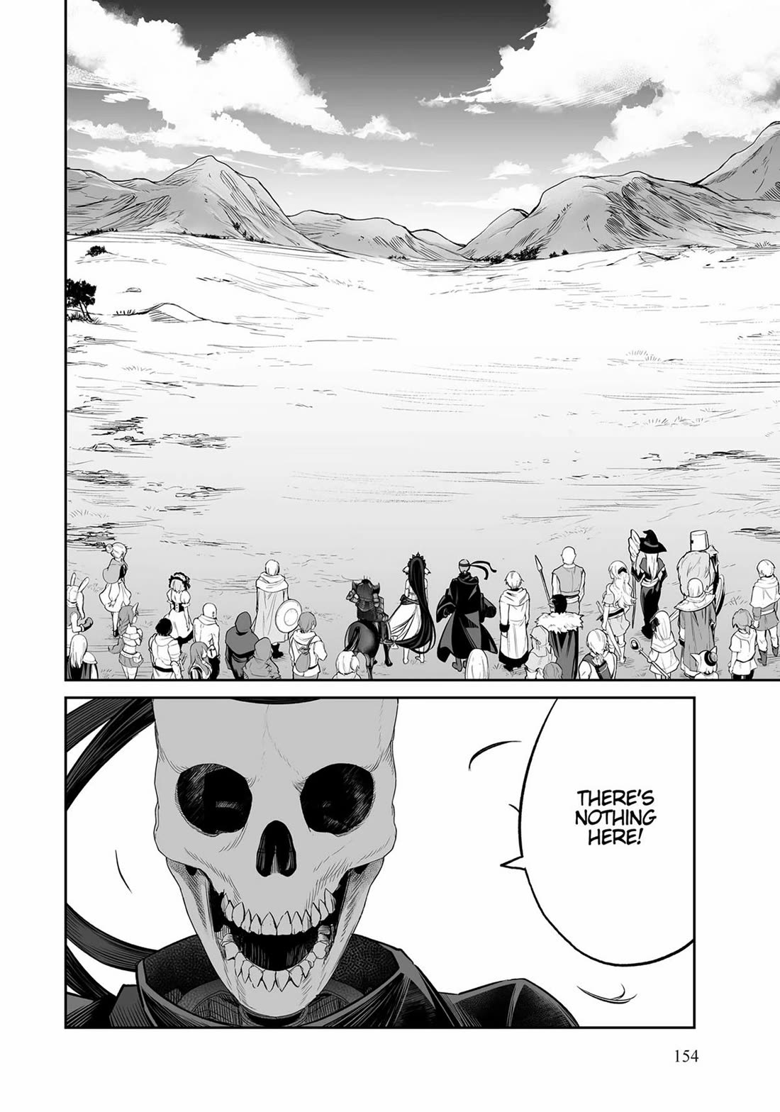 Jingai Hime Sama, Hajimemashita - Free Life Fantasy Online chapter 20 page 41