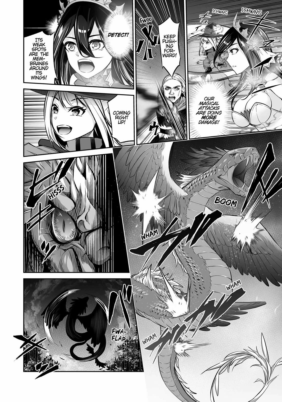 Jingai Hime Sama, Hajimemashita - Free Life Fantasy Online chapter 20 page 6