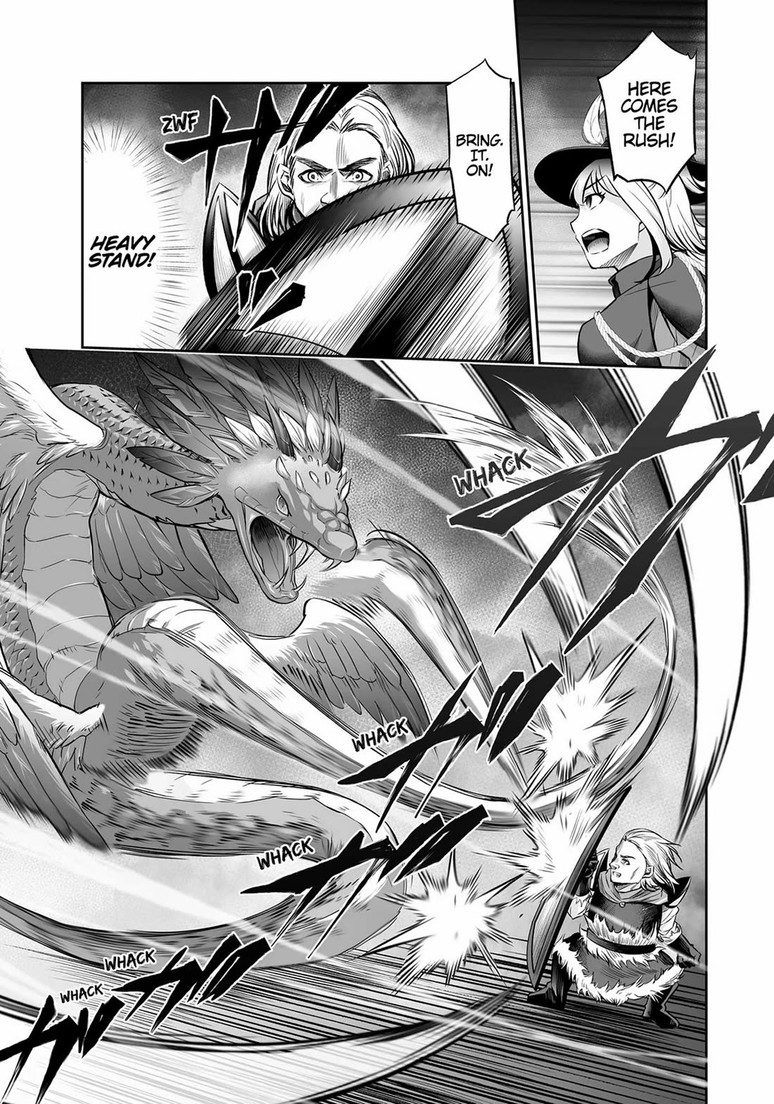 Jingai Hime Sama, Hajimemashita - Free Life Fantasy Online chapter 20 page 7