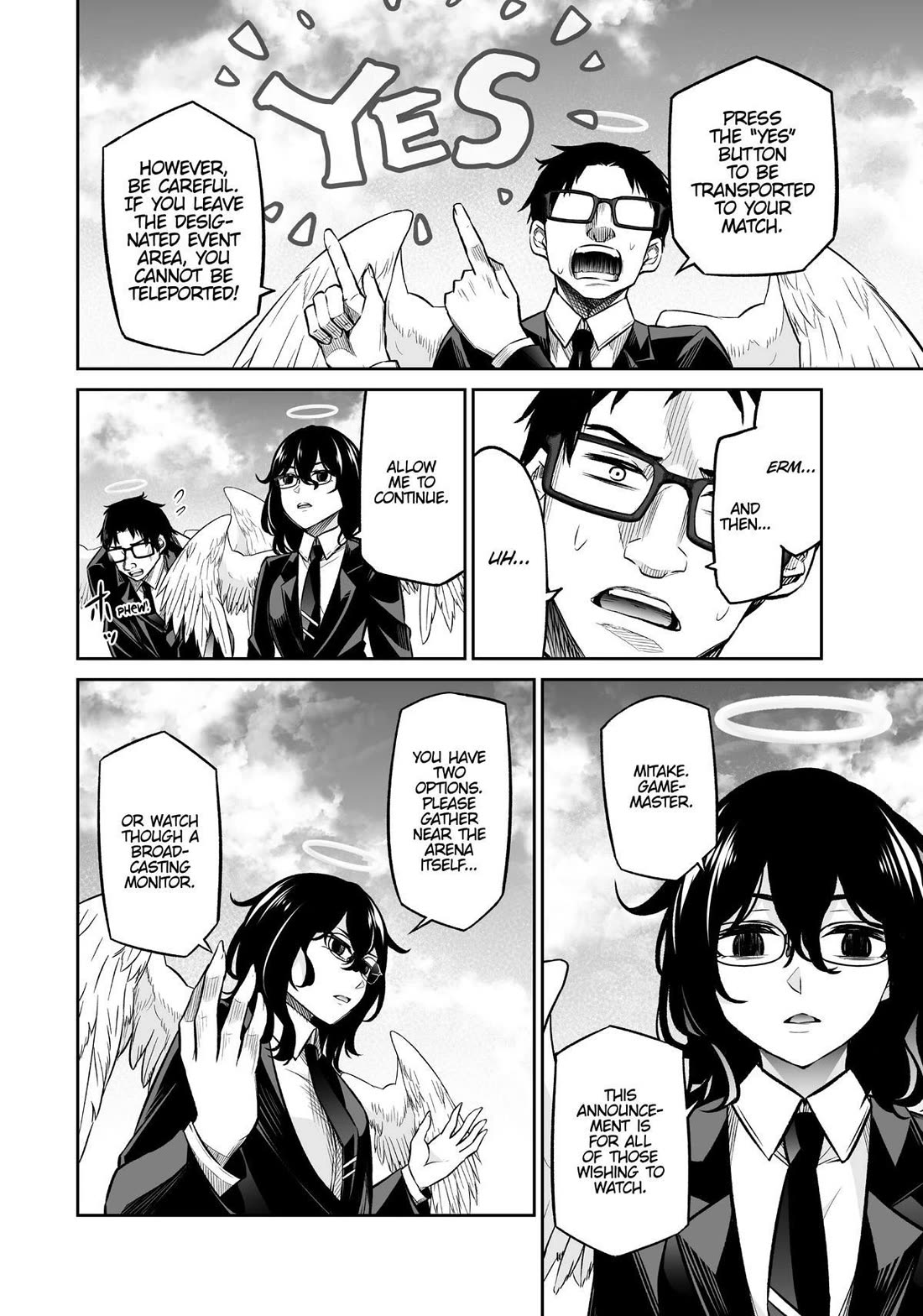 Jingai Hime Sama, Hajimemashita - Free Life Fantasy Online chapter 21 page 8