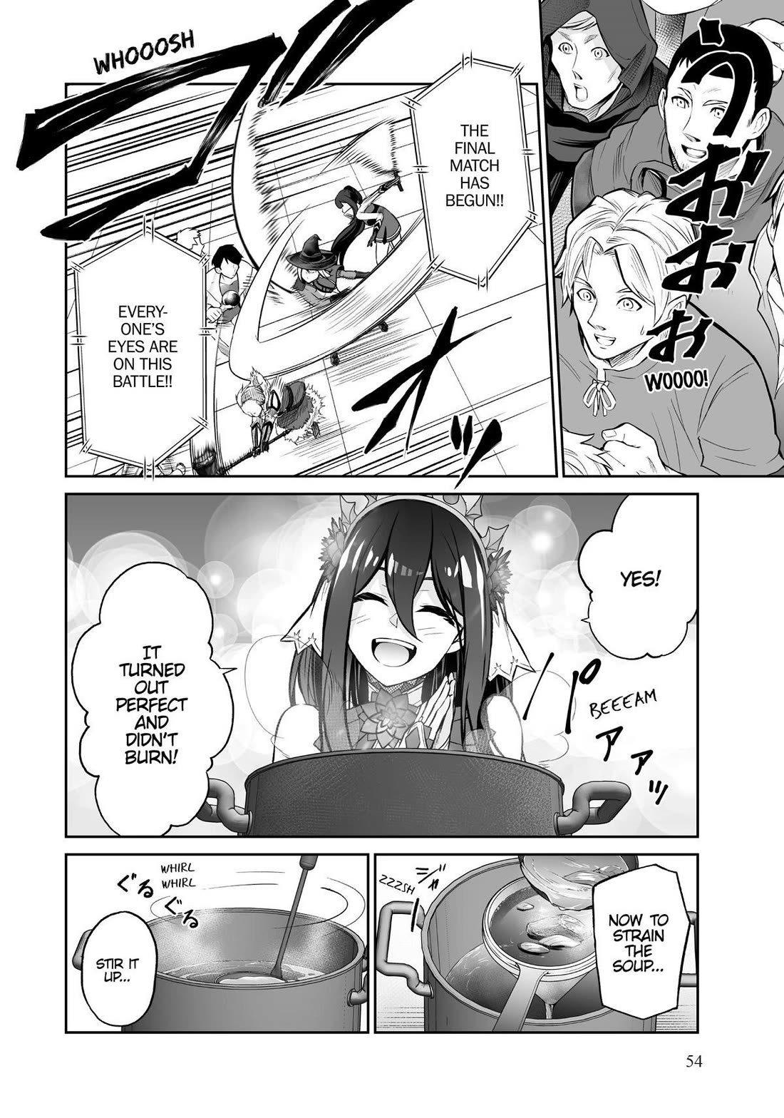 Jingai Hime Sama, Hajimemashita - Free Life Fantasy Online chapter 22 page 12