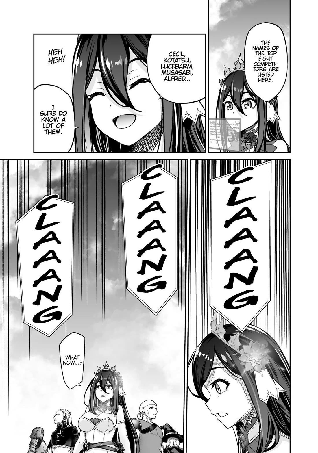 Jingai Hime Sama, Hajimemashita - Free Life Fantasy Online chapter 22 page 26