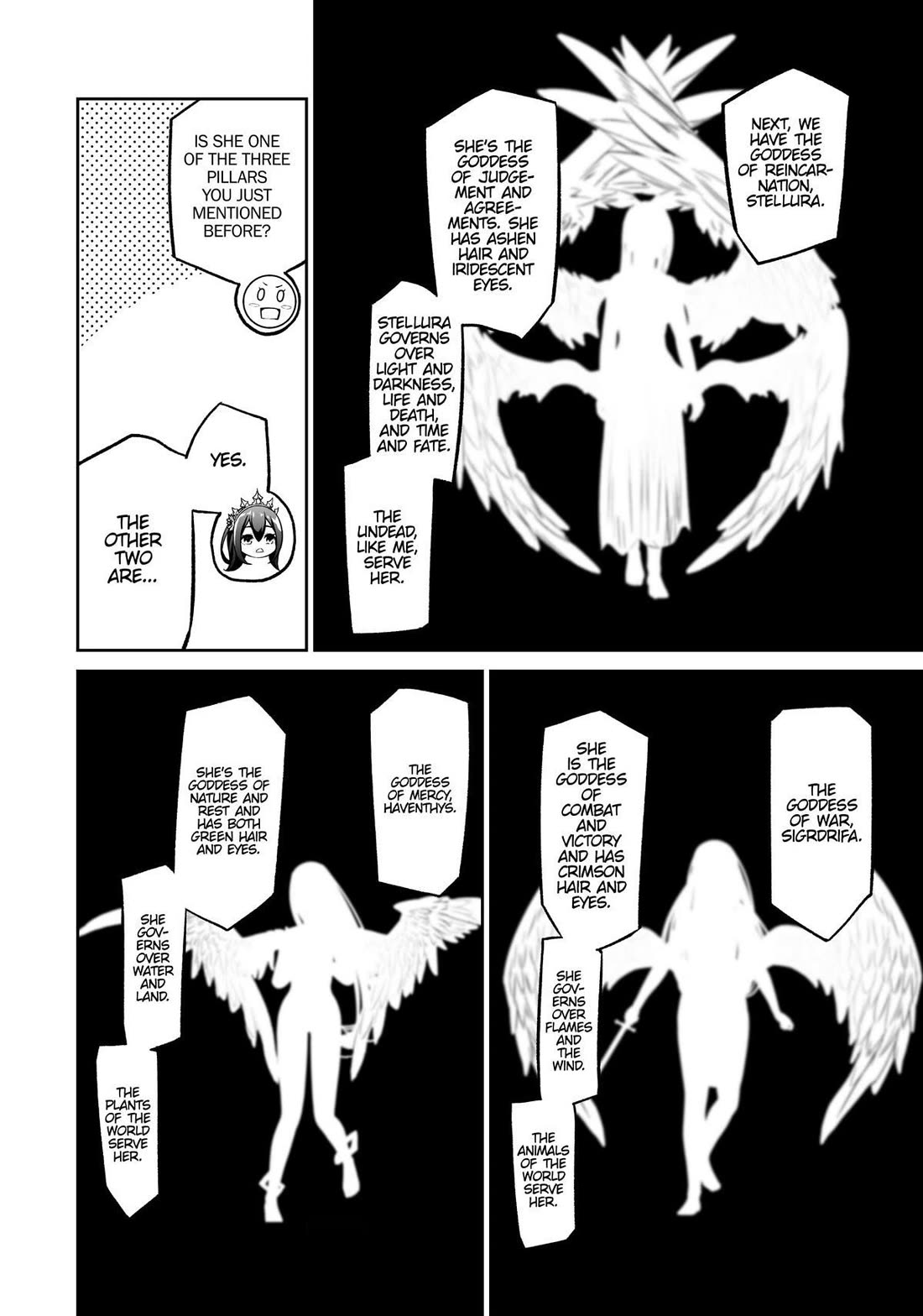 Jingai Hime Sama, Hajimemashita - Free Life Fantasy Online chapter 23 page 16