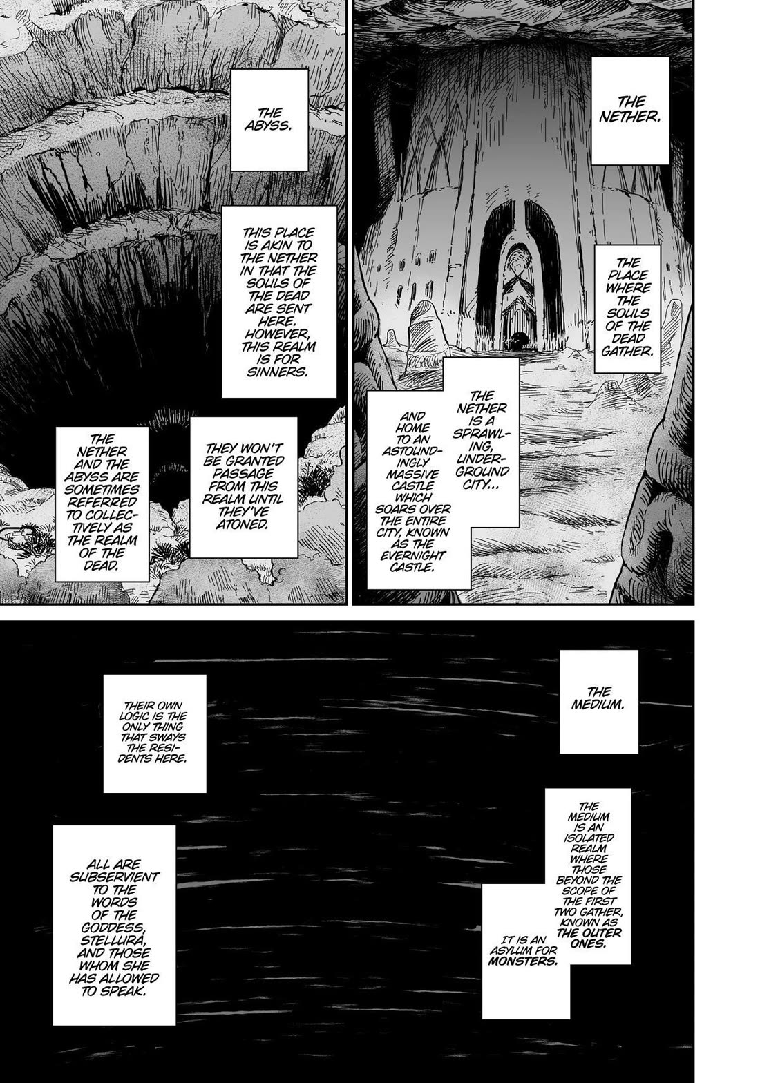 Jingai Hime Sama, Hajimemashita - Free Life Fantasy Online chapter 23 page 19