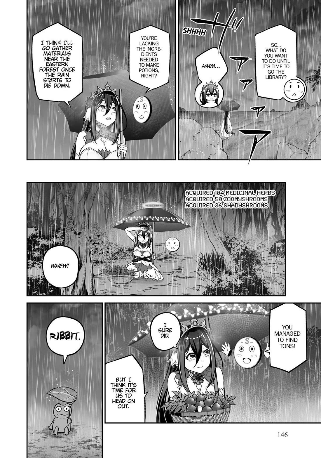 Jingai Hime Sama, Hajimemashita - Free Life Fantasy Online chapter 24 page 16