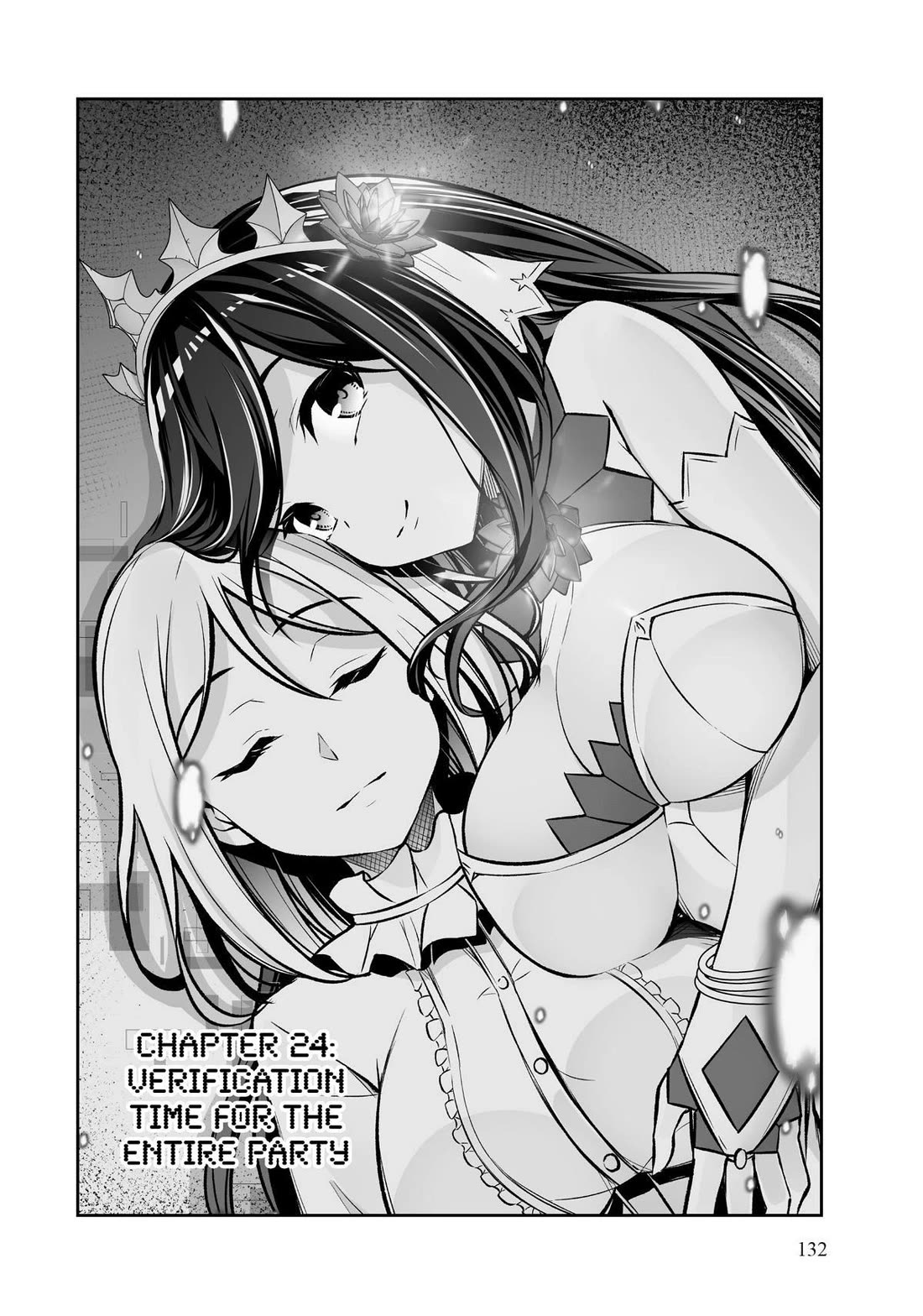 Jingai Hime Sama, Hajimemashita - Free Life Fantasy Online chapter 24 page 2