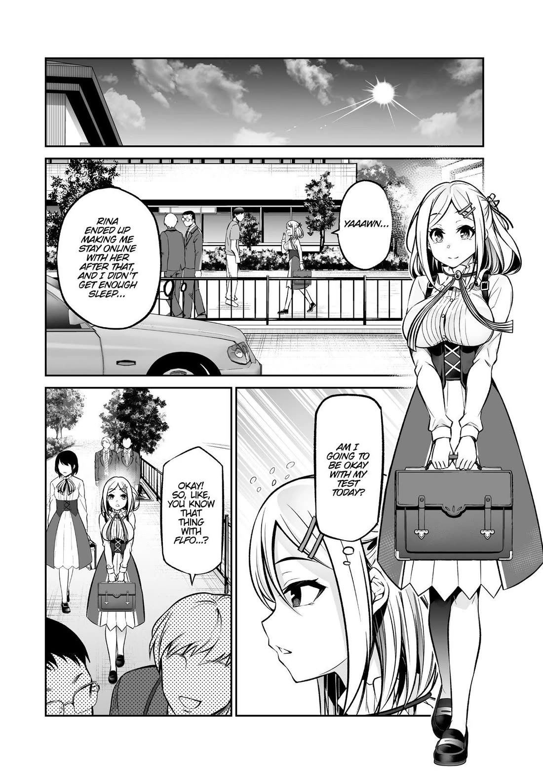 Jingai Hime Sama, Hajimemashita - Free Life Fantasy Online chapter 24 page 28
