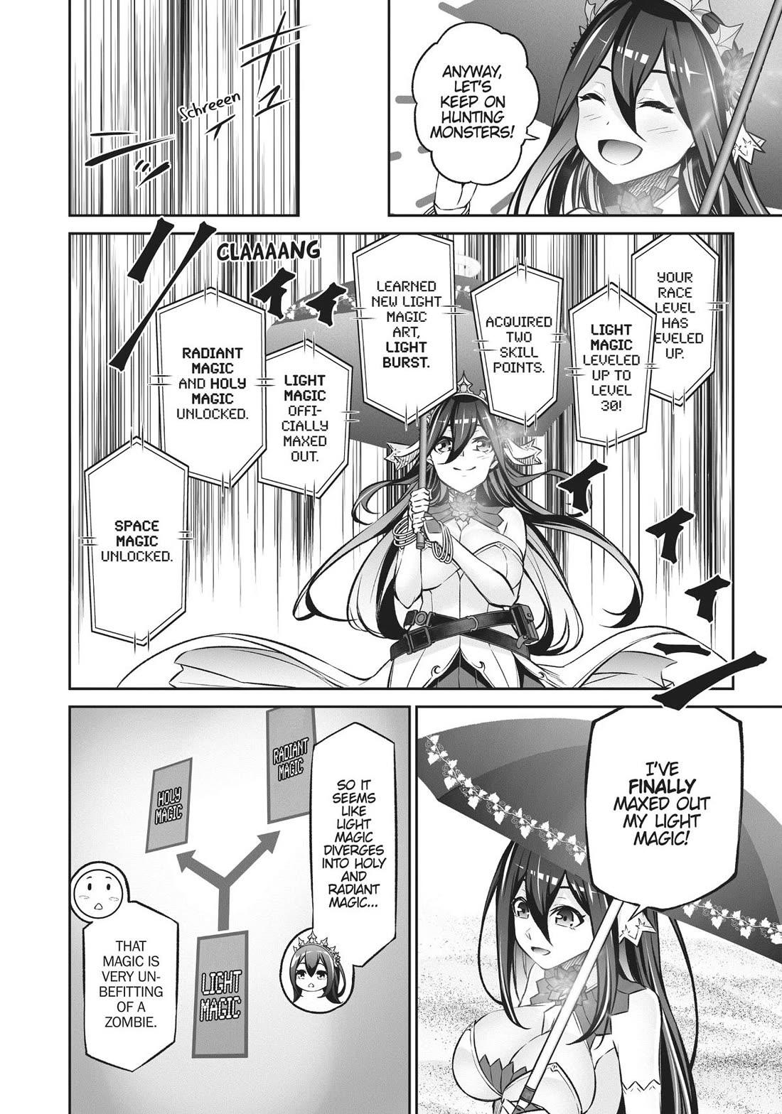 Jingai Hime Sama, Hajimemashita - Free Life Fantasy Online chapter 25 page 14