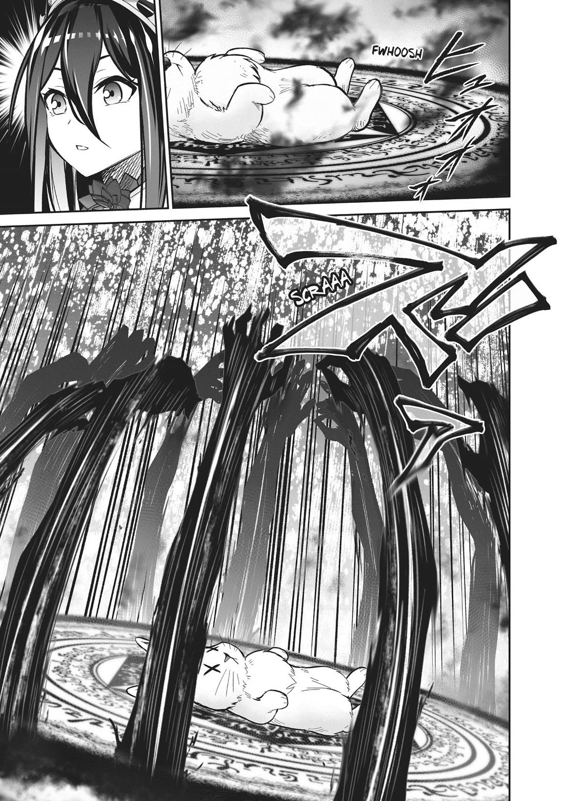 Jingai Hime Sama, Hajimemashita - Free Life Fantasy Online chapter 25 page 29