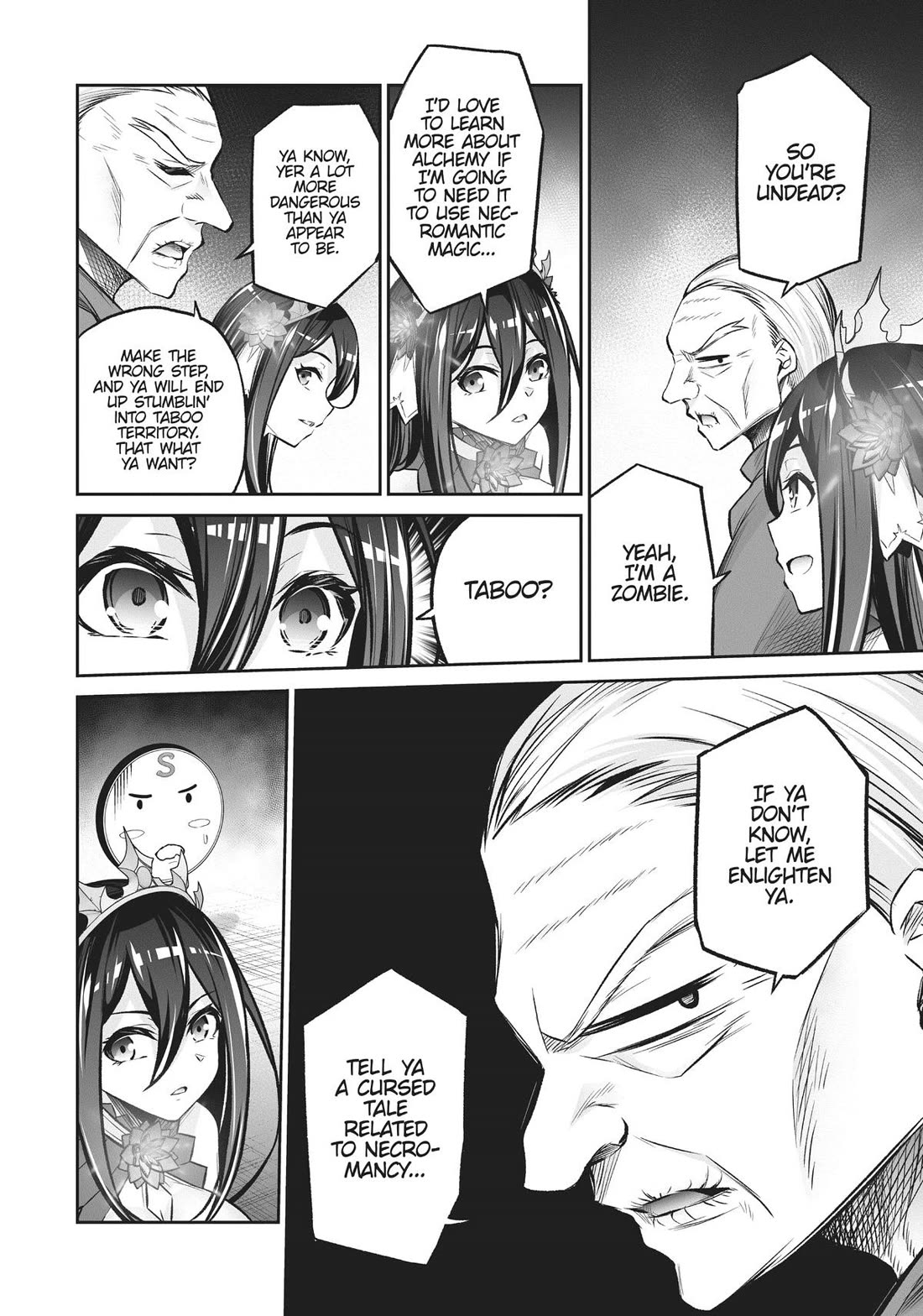 Jingai Hime Sama, Hajimemashita - Free Life Fantasy Online chapter 26 page 10