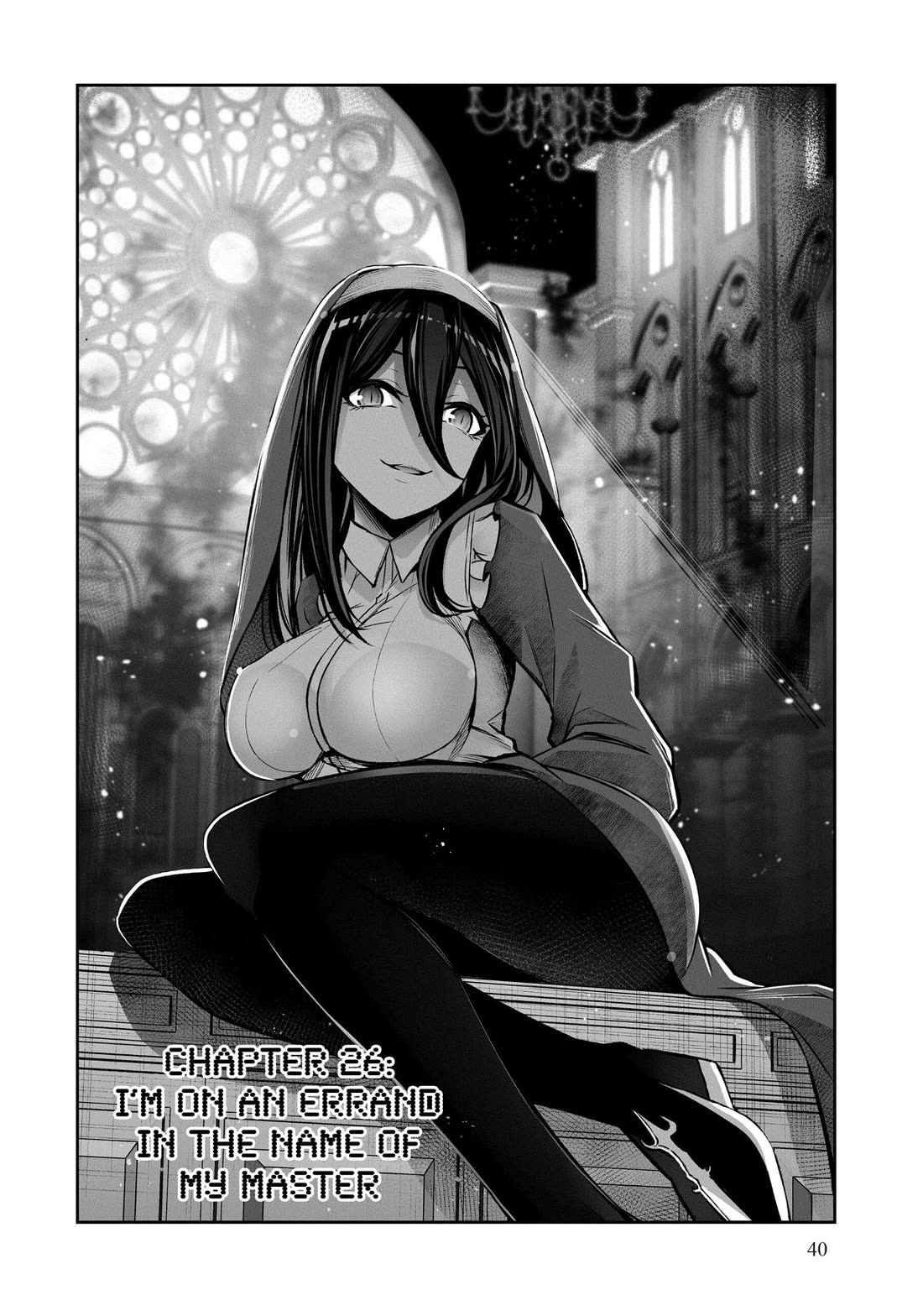 Jingai Hime Sama, Hajimemashita - Free Life Fantasy Online chapter 26 page 2